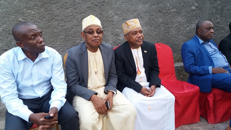 Electricité d’Anjouan (EDA) : Saindou Malidé s’enorgueillit de son « exploit »